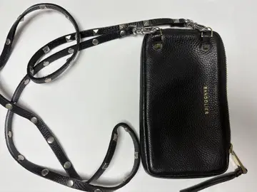 Bandlier 뱅드림 스마트폰 파우치 & 스트랩