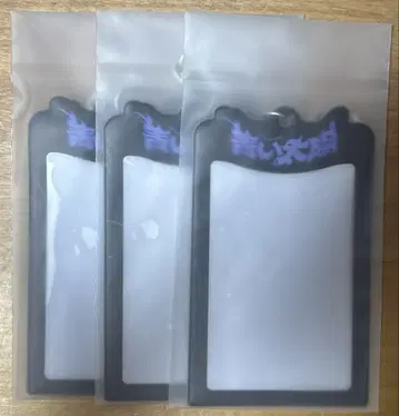 aoen 트레이딩 카드 케이스