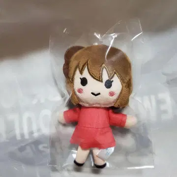 코난 봉제 인형 마스코트 G상