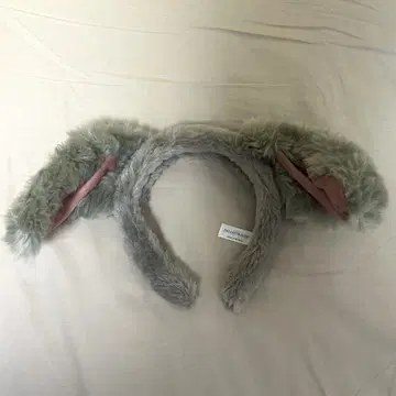 강아지 이야기 카드놀이 머리띠