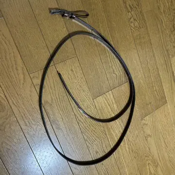 마가렛 호웰 브라운 벨트