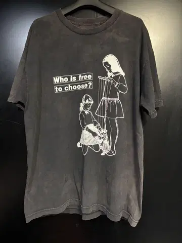 90'S RAGE AGAINST THE MACHINE 티셔츠 사이즈 L