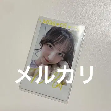 후루파 하야세 노엘 초기 사인 초기 의상 란체키