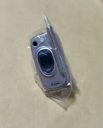 레어 피처폰 컬렉션 docomo ver. 컴포트 핑크 가챠