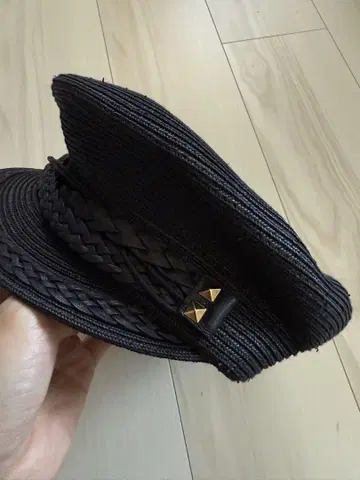 ca4la 헌팅 캡