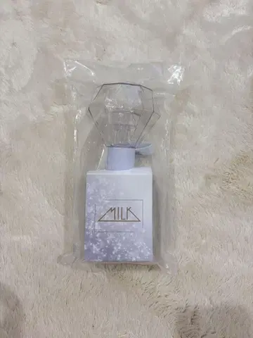 M!LK 응원봉 밀크 크리스탈 스틱 2