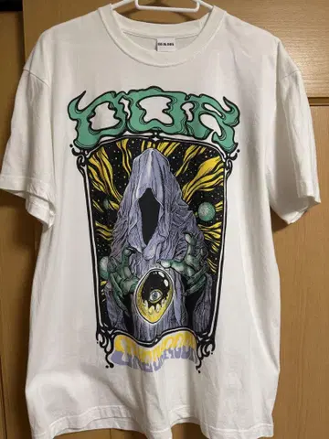 ONE OK ROCK 티셔츠 세트