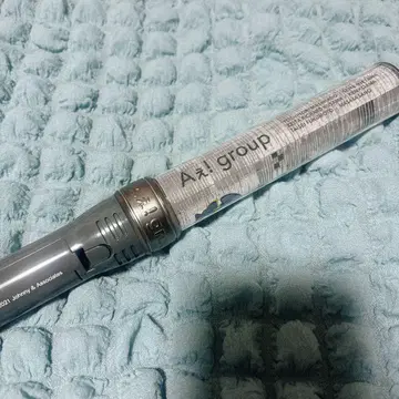 A!group 응원봉
