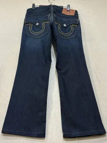 TRUE RELIGION 트루 릴리전 BILLY 데님 팬츠