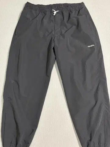 NAUTICA 21SS Relaxed Track Pants 노티카