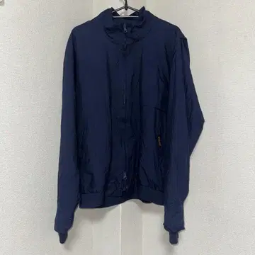 스윙탑 쉘 자켓