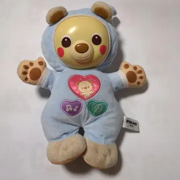 피카오 인형 PIKAO