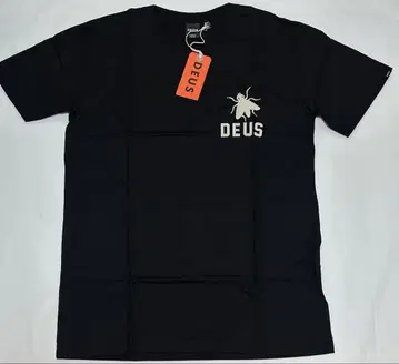 DEUS 티셔츠 새상품