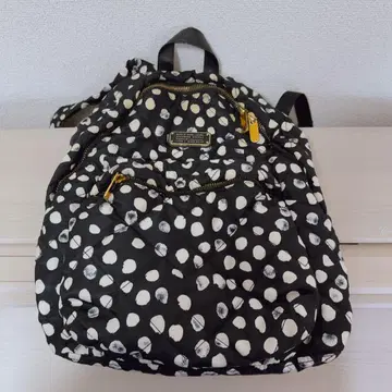 MARC BY MARC JACOBS 마크제이콥스 백팩 도트