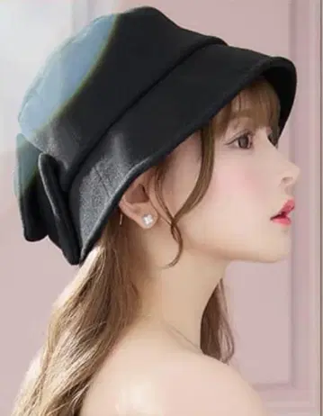 새상품 Rady 블랙 리본 포함 버킷 햇 다수 호평 UV 완판템