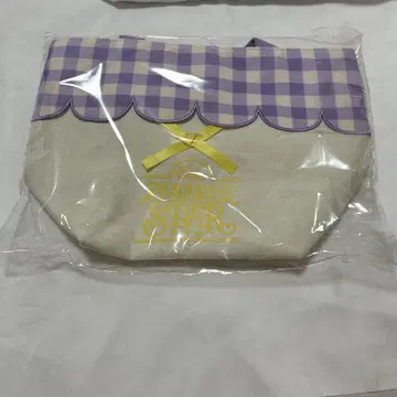 우타프리 산리오 토트백 미후 아오이