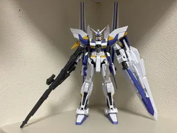 HG 1/144 델타 카이