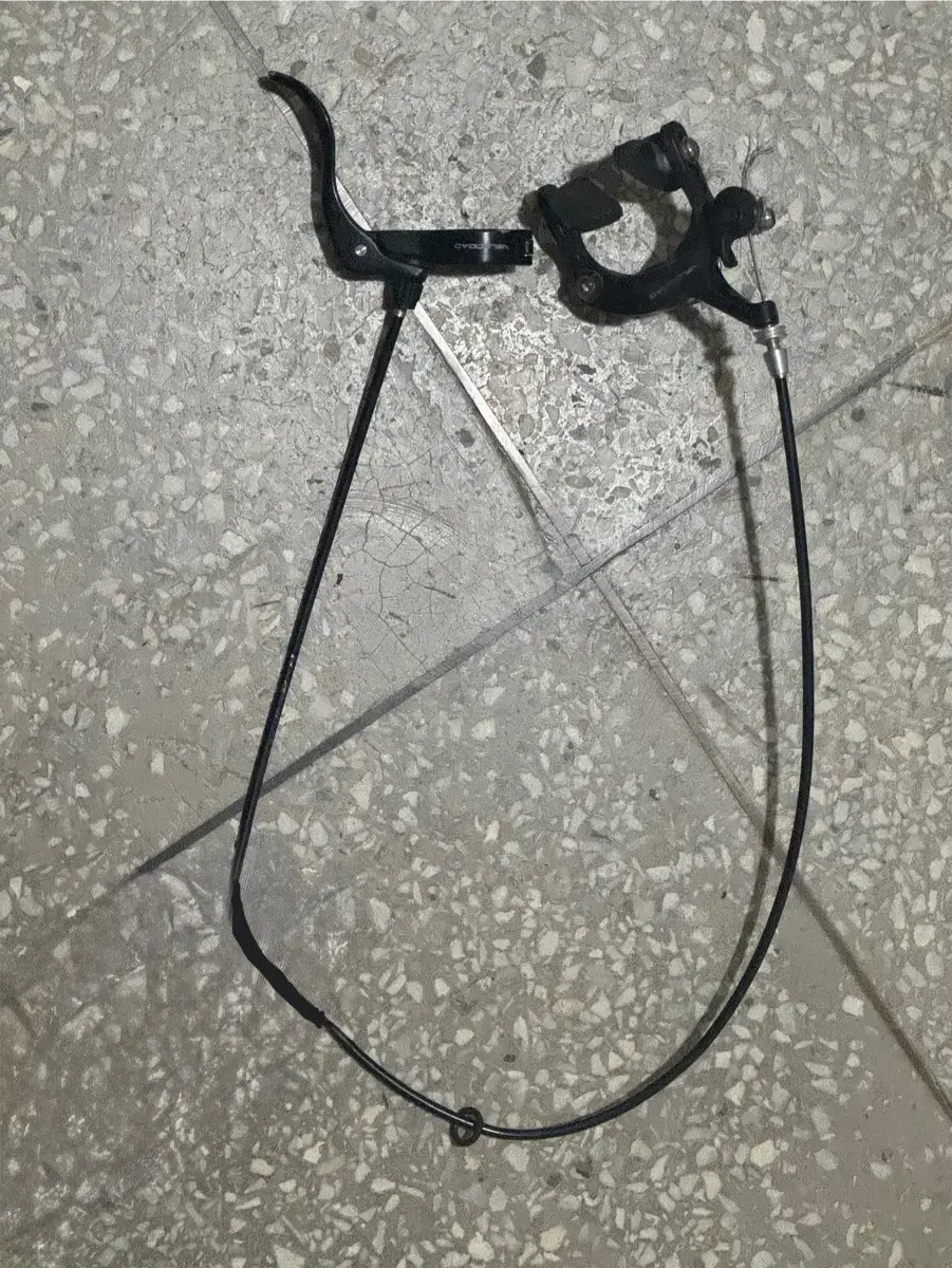 Velocidot Fixie Brake Rear Brake Full Set