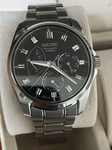 세이코 세이코 메카니컬 SARC007 6R20-00C0