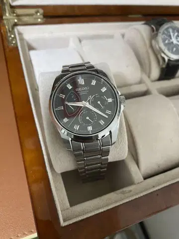 세이코 세이코 메카니컬 SARC007 6R20-00C0
