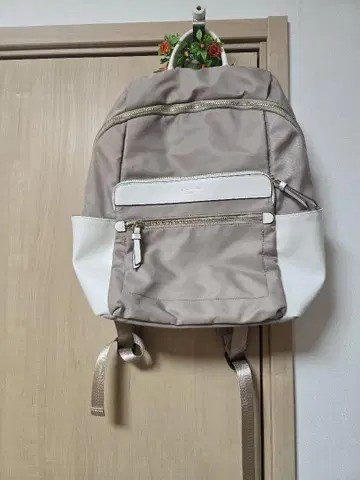 안드슈에트 백팩