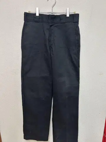 디키즈 874
