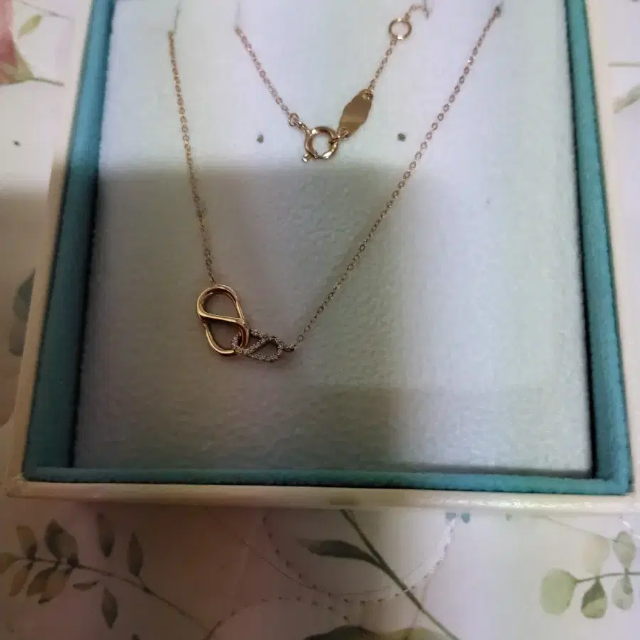 STONEHENGE | 스톤헨지 Stonehenge 14K Necklace on Bunjang