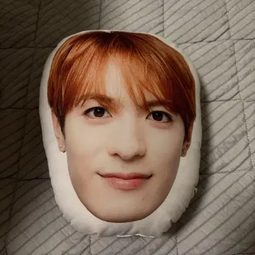마쓰쿠라 카이토 페이스 쿠션