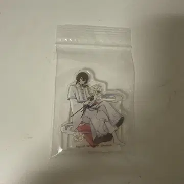 문 마요 다자이 오사무 미니 아크릴 스탠드
