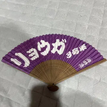 초특급 료가 부채