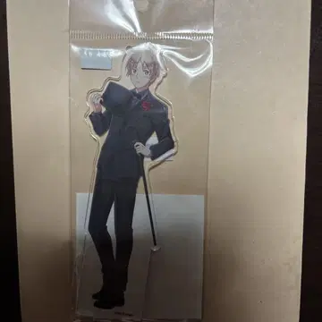 헤타리아 영국 아크릴 스탠드