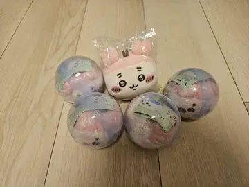 치이카와 (먼작귀) 헌책방 세트