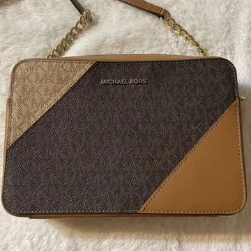 Michael Kors 숄더백 패스 케이스 명함지갑 2개 세트
