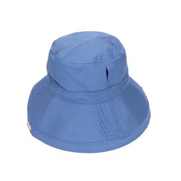 코카젤 버킷 햇 엣지 업 햇 58cm 블루