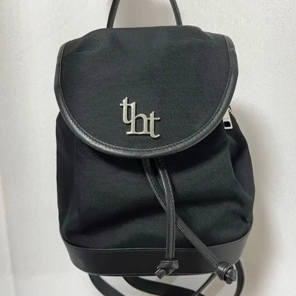 [threetimes] Johnny Bag ★すぐ品切れ★ THREETIMES | 쓰리타임즈 Threetimes Johnny bag on Bunjang