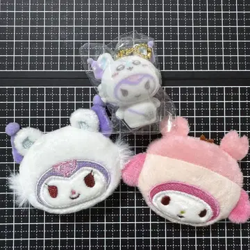 산리오 치이카와 (먼작귀) 쿠로미 마이멜로디 모몽가 헌책방