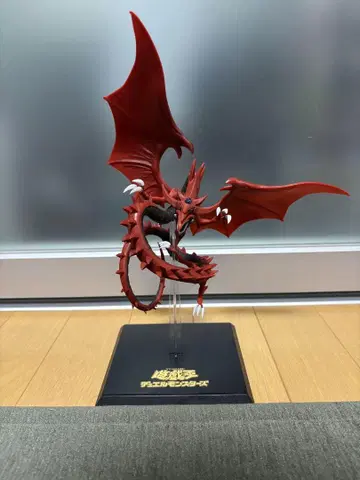 오시리스 피규어