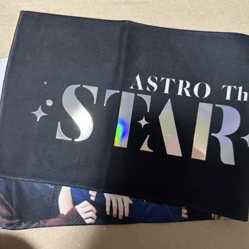 ASTRO 슬로건