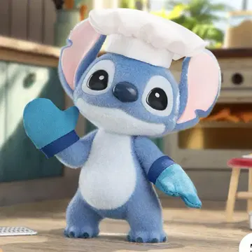 TOP TOY 스티치 HELLO STITCH