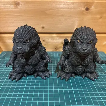 고질라 - 1.0 진좌수