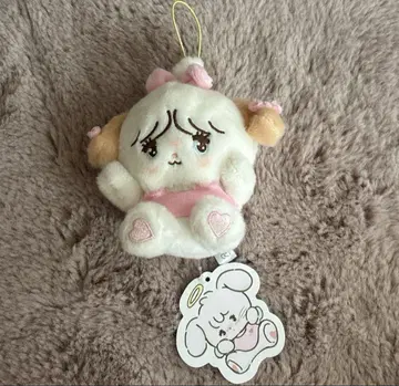 mikko characters 천사 마스코트 수플레