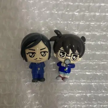 모토후쿠 타카아키 코난 버스 볼