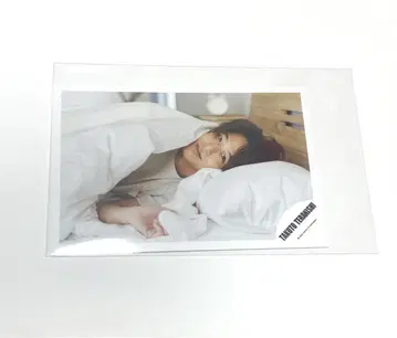 테라니 타쿠토 공식 사진 1장