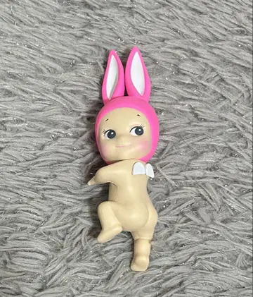 소니 엔젤 히퍼스 토끼
