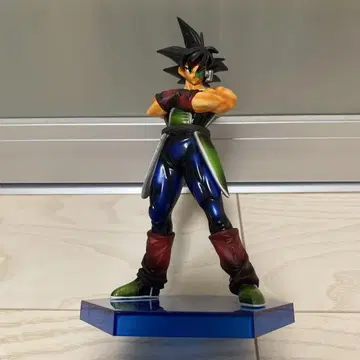 THE LEGEND OF SAIYAN 버덕 피규어