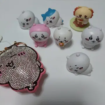 치이카와 (먼작귀) 묶음 판매