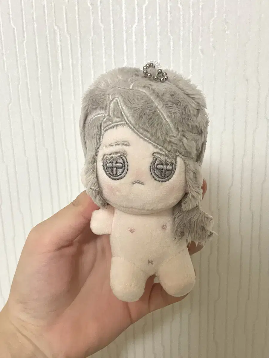 Identity V Composer Somging 10cm