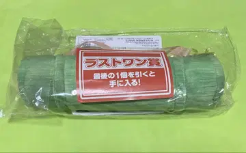귀멸의 칼날 문구 복권 라스트 원 펜 케이스