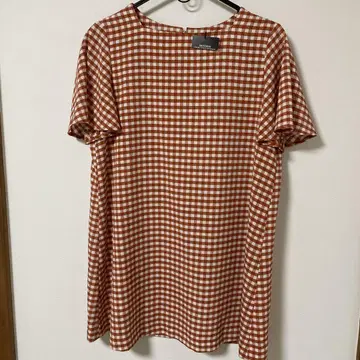 시선당 토모 컬렉션 TOMO COLLECTION 반팔 튜닉
