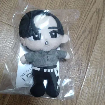 SnowMan 메구로 렌 스노우 칠